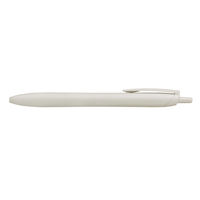 三菱鉛筆 JETSTREAM新インクシェルホワイト SXNLS05.1 1セット(20パック)（直送品）