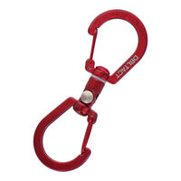 三共コーポレーション S型ユニバーサルカラビナ