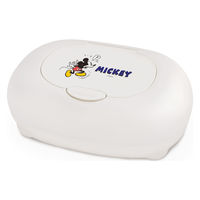 錦化成 ミッキー ウェットティッシュケース I 4460057 1個