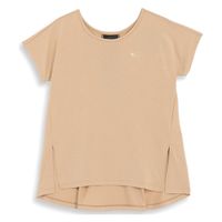 PUMA(プーマ) 半袖Tシャツ TRN EDGE SS Tシャツ L プレーリー　タン 525274 1枚（直送品）