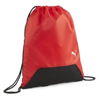 PUMA(プーマ) ナップ・ジムバッグ teamGOAL ジムサック プーマ　レッド／プーマ　ブラック 090240 1セット（3個）（直送品）