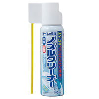 アイメディア トイレの洗浄ノズルクリーナー 100ml 1062829 1個（直送品）