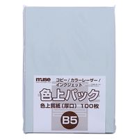 ~[Y FpbN F㎿  B5 100  300795 1Zbg(1pbN×3)iij