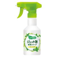 フットメジ ジェット泡足洗いソープ 爽快シトラス 250ml グラフィコ