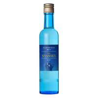 ナナクボブルー ザ ニャンスキー 36度 360ml 1本 芋焼酎 東酒造
