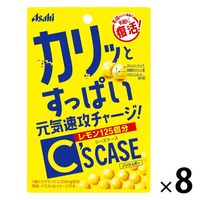 シーズケース 1セット（1袋×8） アサヒグループ食品