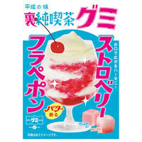 アイデアパッケージ 裏純喫茶グミストロBフラぺポン 4571275155963 1セット(40g×10個)（直送品）