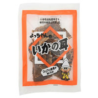 よっちゃん食品工業 いかの耳 4903041015087 1セット(35g×5個)（直送品）