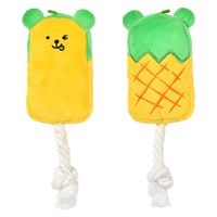 パインアイスバー 1個 犬用 おもちゃ アルクロース