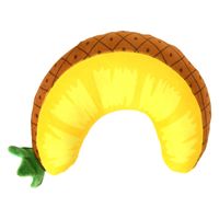 パインピロー 1個 犬用 アゴ置き枕 アルクロース