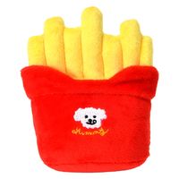 カリッとポテト 1個 犬用 おもちゃ アルクロース