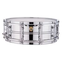 Ludwig ラディック メタル・スネアドラム 【スープラフォニック