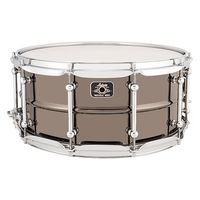 Ludwig ラディック メタル・スネアドラム 【ユニバーサル