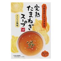 カルディコーヒーファーム もへじ 淡路島産たまねぎ使用 完熟たまねぎスープ 1箱（6食入）