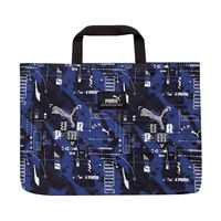 Ｎ　レッスンバッグ KIDS】フェイス柄レッスンバッグ（バッグ）｜SESAME STREET