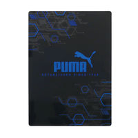クツワ PUMA（プーマ）B5下敷 PM467 10枚（直送品）