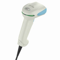 医療用2次元イメージャ Xenon1950h (USB)白 高分解能フォーカス 1950hHD-5USB 1式 Honeywell（直送品）