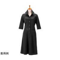 ボストン商会 ニットワンピース クロ 07 00108 1枚 64-9065-22（直送品）