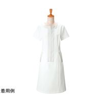 ボストン商会 ワンピース シロ 09 00109 1枚 64-9065-33（直送品）