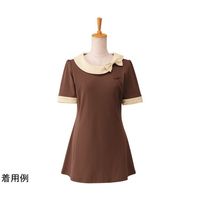 ボストン商会 レディスカットソー チャ S 00123 1枚 64-9066-20（直送品）