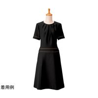 ボストン商会 ワンピース クロ 13 16206 1枚 64-9069-05（直送品）