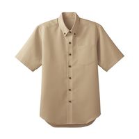 ボストン商会 B.Dハンソデ ベージュ SS 33308 1枚 64-9071-11（直送品）