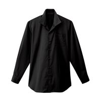 ボストン商会 メンズイタリアン クロ 3L 34108 1枚 64-9071-38（直送品）