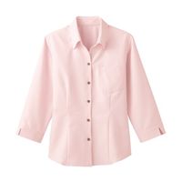 ボストン商会 ベルカラシチブ ピンク 13 34207 1枚 64-9071-42（直送品）