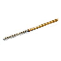 バーテック ROBO軸付マイクロスパイラル IMS-4.3N NY0.2 1個 64-5183-39（直送品）