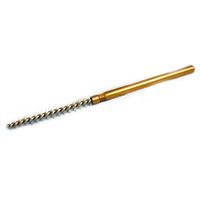 バーテック ROBO軸付マイクロスパイラル IMS-3.2N NY0.1 1個 64-5183-37（直送品）