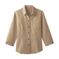 ボストン商会 ベルカラシチブ ベージュ 15 34207 1枚 64-9071-49（直送品）