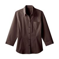 ボストン商会 ベルカラシチブ チャ 09 34207 1枚 64-9071-52（直送品）