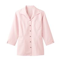 ボストン商会 イタリアンシチブ ピンク 17 34208 1枚 64-9071-74（直送品）