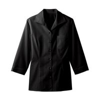 ボストン商会 イタリアンシチブ クロ 15 34208 1枚 64-9071-97（直送品）