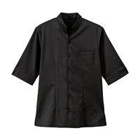 ボストン商会 スタンドゴブ クロ LL 34310 1枚 64-9072-16（直送品）