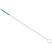 バーテック ノズルブラシ Φ2.5 緑 BCPNB-2.5G 1本 65-9536-07（直送品）