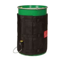 アクアシステム 200Lドラム缶用ヒートジャケット HTJ-HP2D 1台 61-8274-55（直送品）