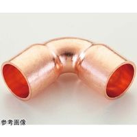 イチネンTASCO 90°銅エルボ11/4(5個入) TA251C-10 1袋(5個) 65-5722-28（直送品）