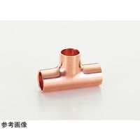 イチネンTASCO 銅チーズ 1/2 5個入 TA252C-4 1袋(5個) 65-5704-52（直送品）