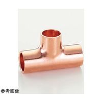 イチネンTASCO 銅チーズ3/4(5個入) TA252C-6 1袋(5個) 65-5722-31（直送品）