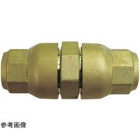 イチネンTASCO レイワオッゾン ソケット φ25.4 TA240RS-25 1個 65-5711-47（直送品）