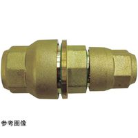 イチネンTASCO レイワオッゾン 径違イソケットφ9.52×6.35 TA240RD-9 1個 67-3118-66（直送品）