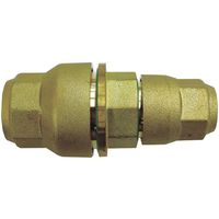 イチネンTASCO レイワオッゾン 径違イソケットφ15.88×12.7 TA240RD-15 1個 65-9076-51（直送品）