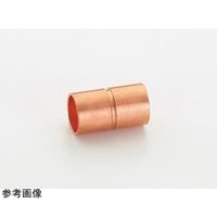 イチネンTASCO 銅ソケット 5/8 10個入 TA250C-5 1袋(10個) 65-5704-30（直送品）