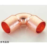 イチネンTASCO 90°銅エルボ 3/4 10個入 TA251C-6 1袋(10個) 65-5711-27（直送品）