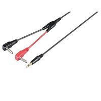 日置電機 出力コード