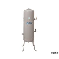 アネスト岩田 空気タンク 220L SAT-220C-140 1台 61-2898-10（直送品）