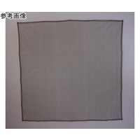 メディカル・エイド EMCシート 1000mm×1000mm 1重(23dB~) EMCST100 1個 67-2385-61（直送品）