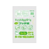 王子アドバ ぷっち袋お徳用 半透明