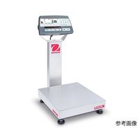 オーハウス デジタル台はかり D5000シリーズ 15/30kg 1/2g 英語版校正証明書付 D52P30RTDR1JP 1個（直送品）